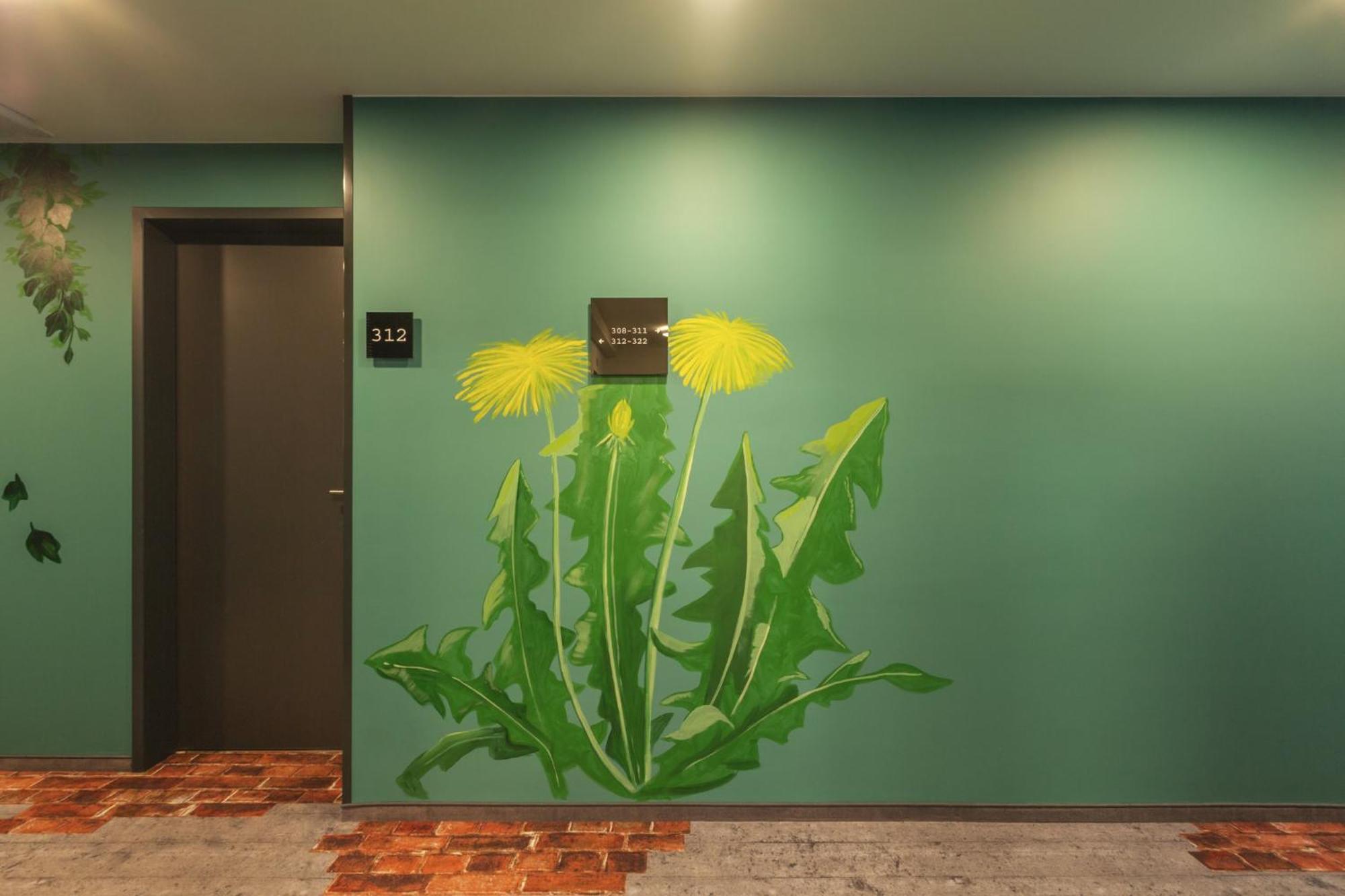 Holiday Inn - The Niu, Bricks Hamburg Eppendorf By Ihg Eksteriør bilde