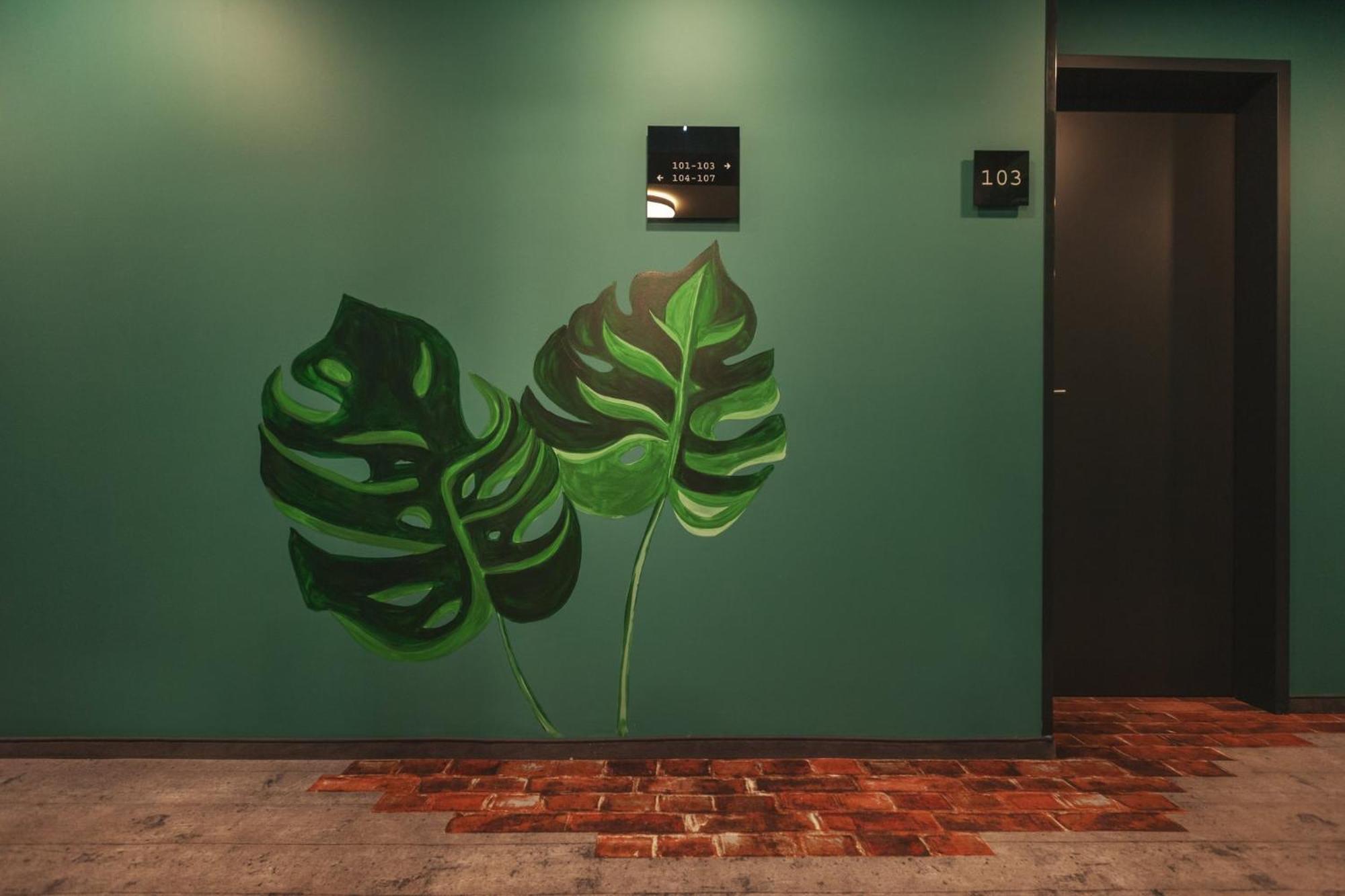 Holiday Inn - The Niu, Bricks Hamburg Eppendorf By Ihg Eksteriør bilde